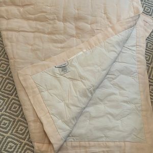 Serena & Lily Sutter Mini Quilt